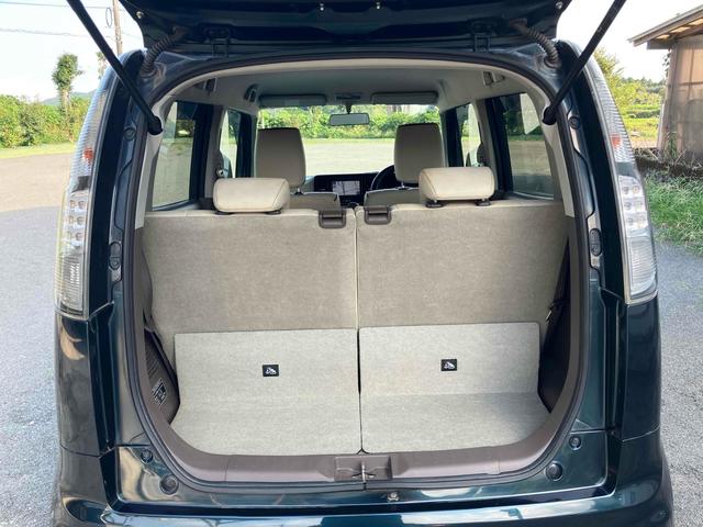 ＭＲワゴンＷｉｔ ＸＳ　ナビ　ＴＶ　オートライト　ＨＩＤ　スマートキー　アイドリングストップ　電動格納ミラー　ベンチシート　ＣＶＴ　盗難防止システム　ＡＢＳ　ＣＤ　ＤＶＤ再生　ＵＳＢ　アルミホイール　衝突安全ボディ　エアコン（19枚目）