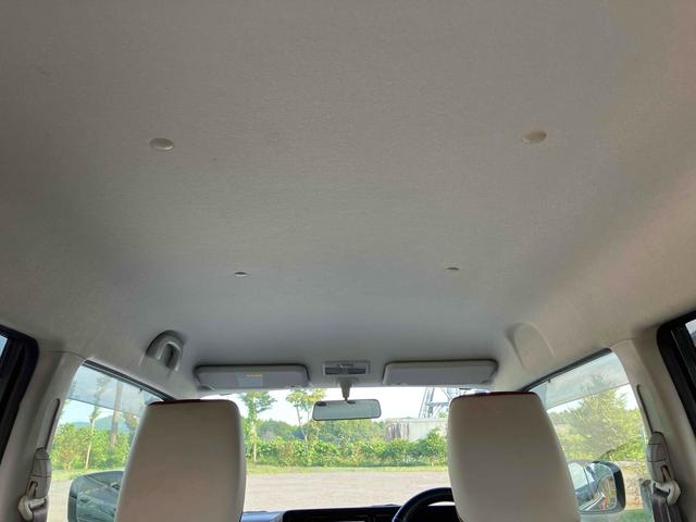 ＭＲワゴンＷｉｔ ＸＳ　ナビ　ＴＶ　オートライト　ＨＩＤ　スマートキー　アイドリングストップ　電動格納ミラー　ベンチシート　ＣＶＴ　盗難防止システム　ＡＢＳ　ＣＤ　ＤＶＤ再生　ＵＳＢ　アルミホイール　衝突安全ボディ　エアコン（37枚目）