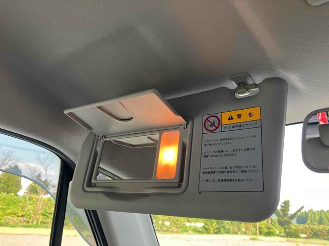 ＭＲワゴンＷｉｔ ＸＳ　ナビ　ＴＶ　オートライト　ＨＩＤ　スマートキー　アイドリングストップ　電動格納ミラー　ベンチシート　ＣＶＴ　盗難防止システム　ＡＢＳ　ＣＤ　ＤＶＤ再生　ＵＳＢ　アルミホイール　衝突安全ボディ　エアコン（46枚目）