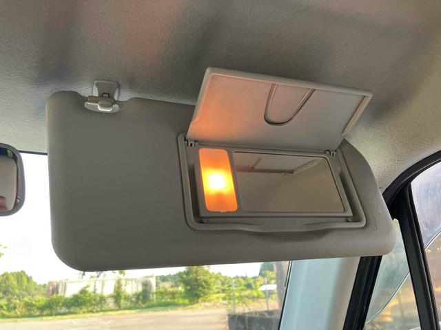 ＭＲワゴンＷｉｔ ＸＳ　ナビ　ＴＶ　オートライト　ＨＩＤ　スマートキー　アイドリングストップ　電動格納ミラー　ベンチシート　ＣＶＴ　盗難防止システム　ＡＢＳ　ＣＤ　ＤＶＤ再生　ＵＳＢ　アルミホイール　衝突安全ボディ　エアコン（48枚目）
