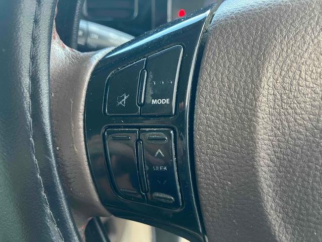 ＭＲワゴンＷｉｔ ＸＳ　ナビ　ＴＶ　オートライト　ＨＩＤ　スマートキー　アイドリングストップ　電動格納ミラー　ベンチシート　ＣＶＴ　盗難防止システム　ＡＢＳ　ＣＤ　ＤＶＤ再生　ＵＳＢ　アルミホイール　衝突安全ボディ　エアコン（54枚目）