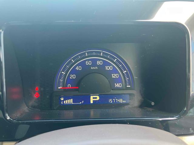 ＭＲワゴンＷｉｔ ＸＳ　ナビ　ＴＶ　オートライト　ＨＩＤ　スマートキー　アイドリングストップ　電動格納ミラー　ベンチシート　ＣＶＴ　盗難防止システム　ＡＢＳ　ＣＤ　ＤＶＤ再生　ＵＳＢ　アルミホイール　衝突安全ボディ　エアコン（56枚目）