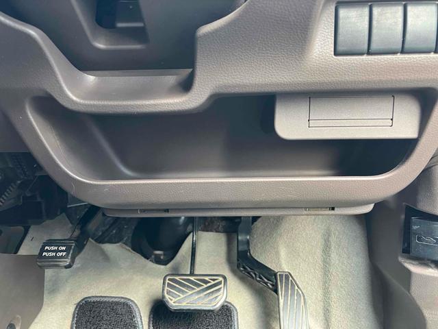 ＭＲワゴンＷｉｔ ＸＳ　ナビ　ＴＶ　オートライト　ＨＩＤ　スマートキー　アイドリングストップ　電動格納ミラー　ベンチシート　ＣＶＴ　盗難防止システム　ＡＢＳ　ＣＤ　ＤＶＤ再生　ＵＳＢ　アルミホイール　衝突安全ボディ　エアコン（57枚目）