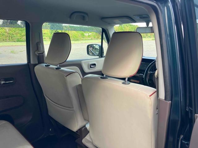 ＭＲワゴンＷｉｔ ＸＳ　ナビ　ＴＶ　オートライト　ＨＩＤ　スマートキー　アイドリングストップ　電動格納ミラー　ベンチシート　ＣＶＴ　盗難防止システム　ＡＢＳ　ＣＤ　ＤＶＤ再生　ＵＳＢ　アルミホイール　衝突安全ボディ　エアコン（66枚目）