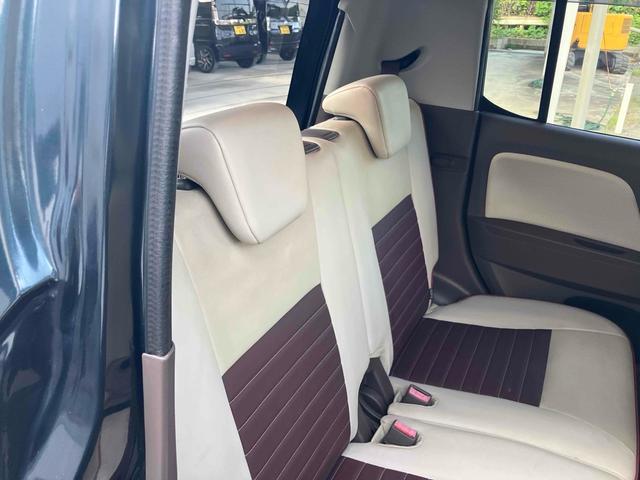 ＭＲワゴンＷｉｔ ＸＳ　ナビ　ＴＶ　オートライト　ＨＩＤ　スマートキー　アイドリングストップ　電動格納ミラー　ベンチシート　ＣＶＴ　盗難防止システム　ＡＢＳ　ＣＤ　ＤＶＤ再生　ＵＳＢ　アルミホイール　衝突安全ボディ　エアコン（67枚目）