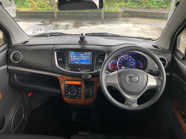 MAZDA FLAIR CUSTOM STYLE XS