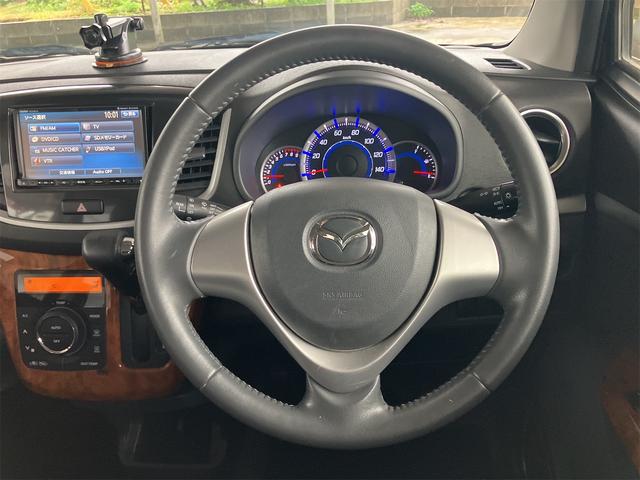 MAZDA FLAIR CUSTOM STYLE XS