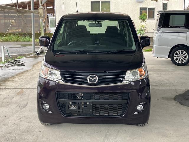 MAZDA FLAIR CUSTOM STYLE XS