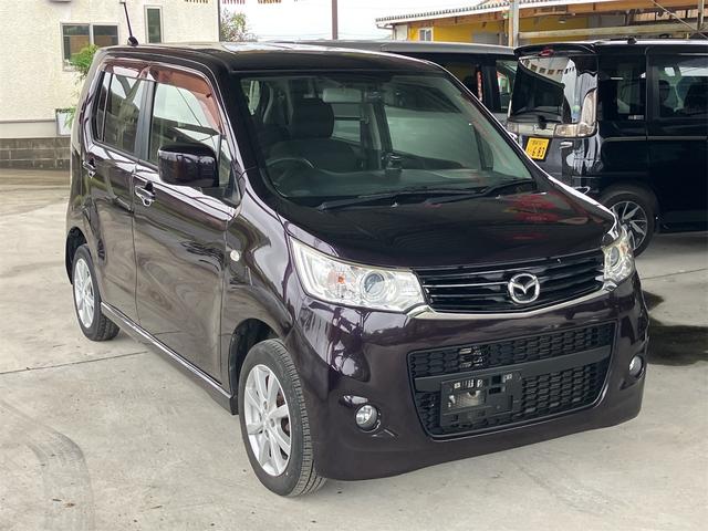 MAZDA FLAIR CUSTOM STYLE XS