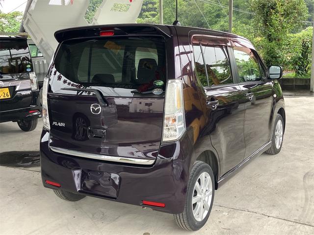 MAZDA FLAIR CUSTOM STYLE XS