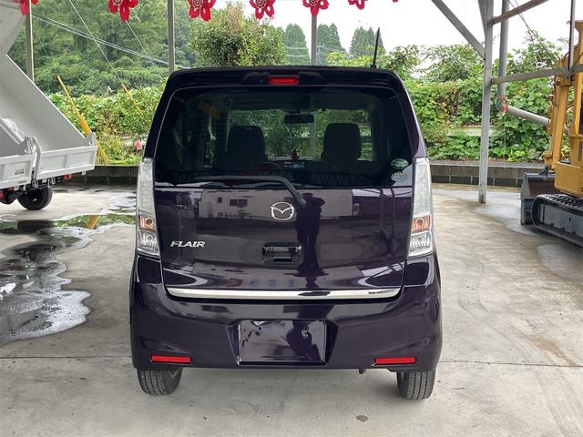 MAZDA FLAIR CUSTOM STYLE XS