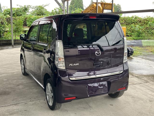 MAZDA FLAIR CUSTOM STYLE XS