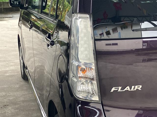 MAZDA FLAIR CUSTOM STYLE XS