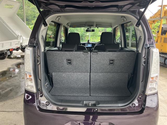 MAZDA FLAIR CUSTOM STYLE XS