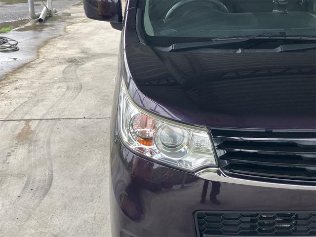 MAZDA FLAIR CUSTOM STYLE XS