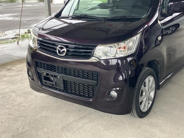 MAZDA FLAIR CUSTOM STYLE XS