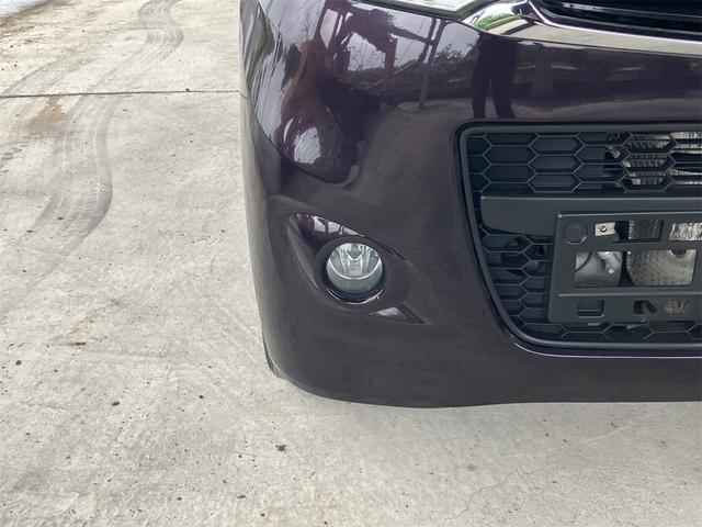 MAZDA FLAIR CUSTOM STYLE XS