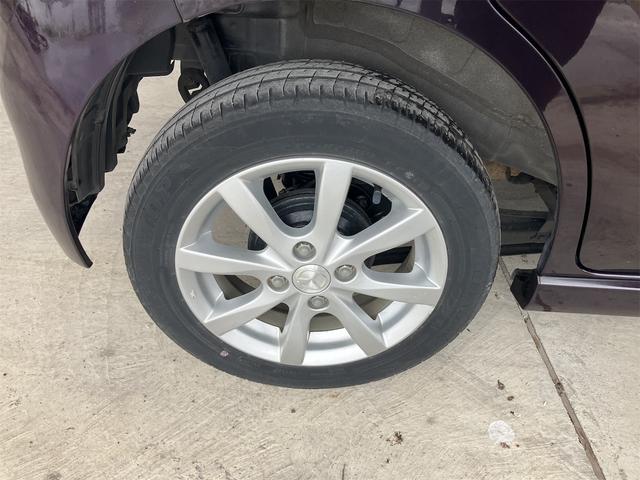 MAZDA FLAIR CUSTOM STYLE XS