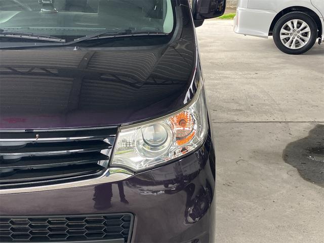 MAZDA FLAIR CUSTOM STYLE XS