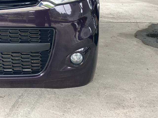 MAZDA FLAIR CUSTOM STYLE XS