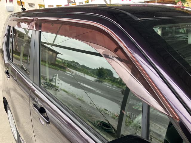 MAZDA FLAIR CUSTOM STYLE XS