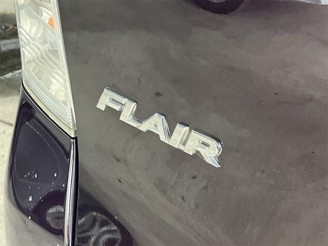 MAZDA FLAIR CUSTOM STYLE XS