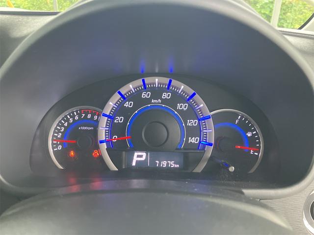 MAZDA FLAIR CUSTOM STYLE XS