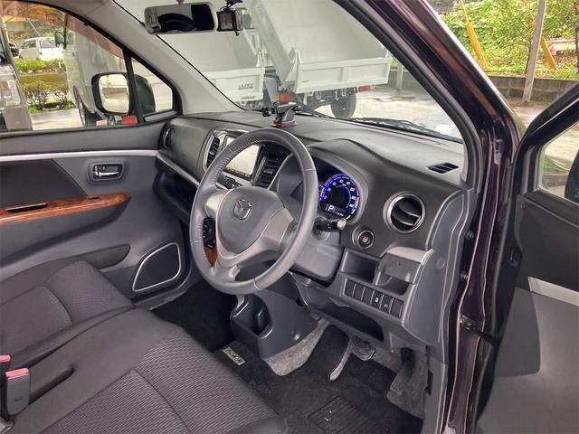 MAZDA FLAIR CUSTOM STYLE XS