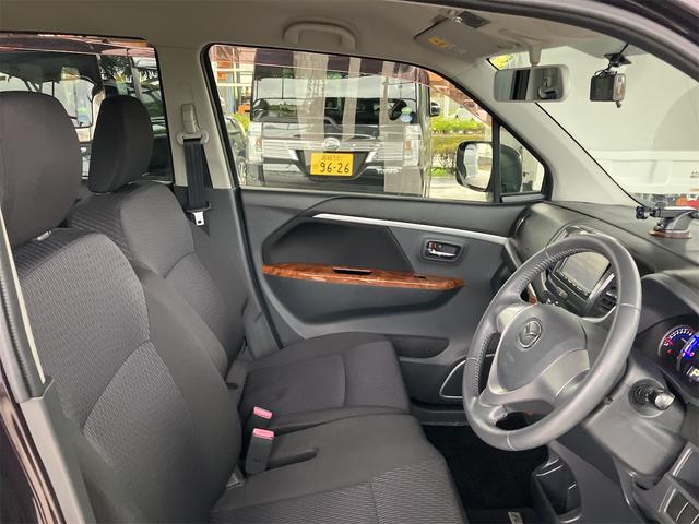 MAZDA FLAIR CUSTOM STYLE XS