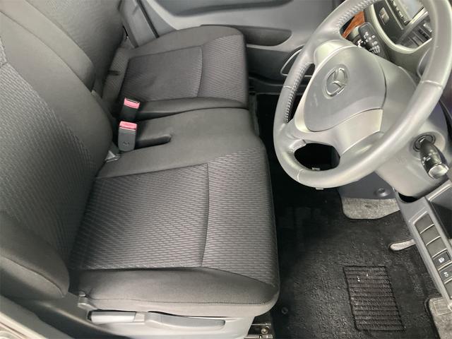 MAZDA FLAIR CUSTOM STYLE XS