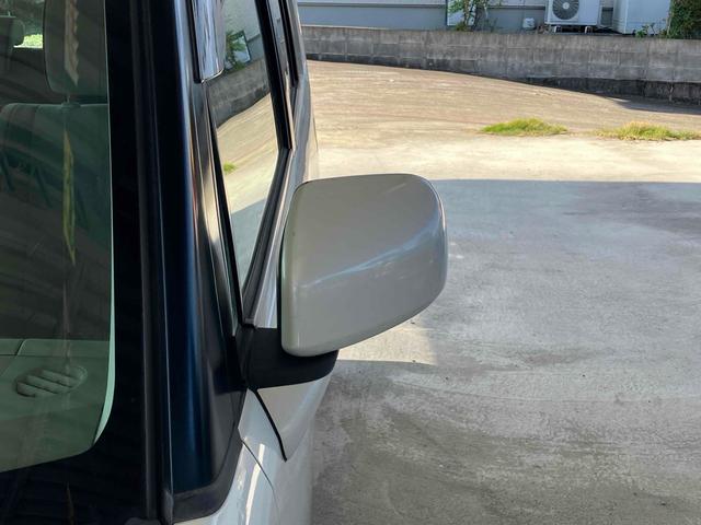 ピクシススペース 　キーレスエントリー　アイドリングストップ　電動格納ミラー　ベンチシート　ＣＶＴ　ＣＤ　アルミホイール　エアコン　パワーステアリング　パワーウィンドウ（23枚目）