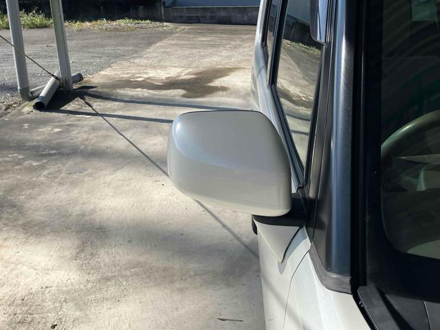 ピクシススペース 　キーレスエントリー　アイドリングストップ　電動格納ミラー　ベンチシート　ＣＶＴ　ＣＤ　アルミホイール　エアコン　パワーステアリング　パワーウィンドウ（24枚目）