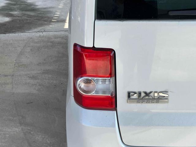 ピクシススペース 　キーレスエントリー　アイドリングストップ　電動格納ミラー　ベンチシート　ＣＶＴ　ＣＤ　アルミホイール　エアコン　パワーステアリング　パワーウィンドウ（29枚目）