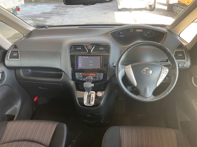 セレナ ハイウェイスター　Ｖセレ＋セーフティＩＩ　ＳＨＶ　ＥＴＣ　全周囲カメラ　ナビ　クリアランスソナー　オートクルーズコントロール　レーンアシスト　衝突被害軽減システム　両側電動スライドドア　オートライト　ＬＥＤヘッドランプ　スマートキー　電動格納ミラー（2枚目）