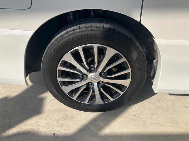 セレナ ハイウェイスター　Ｖセレ＋セーフティＩＩ　ＳＨＶ　ＥＴＣ　全周囲カメラ　ナビ　クリアランスソナー　オートクルーズコントロール　レーンアシスト　衝突被害軽減システム　両側電動スライドドア　オートライト　ＬＥＤヘッドランプ　スマートキー　電動格納ミラー（36枚目）