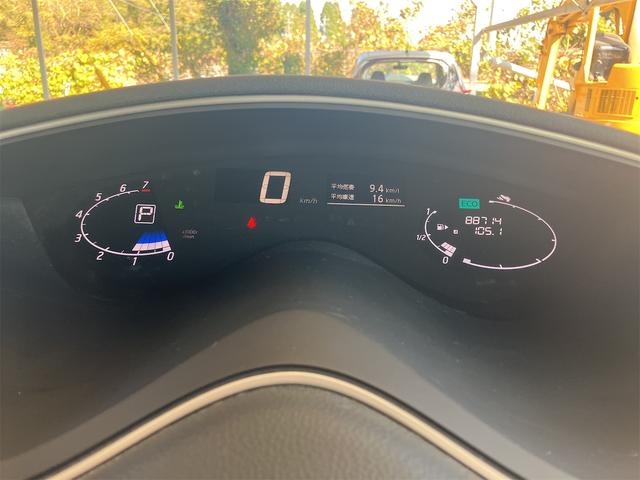 セレナ ハイウェイスター　Ｖセレ＋セーフティＩＩ　ＳＨＶ　ＥＴＣ　全周囲カメラ　ナビ　クリアランスソナー　オートクルーズコントロール　レーンアシスト　衝突被害軽減システム　両側電動スライドドア　オートライト　ＬＥＤヘッドランプ　スマートキー　電動格納ミラー（55枚目）