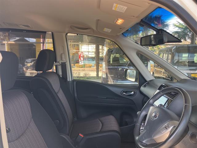 セレナ ハイウェイスター　Ｖセレ＋セーフティＩＩ　ＳＨＶ　ＥＴＣ　全周囲カメラ　ナビ　クリアランスソナー　オートクルーズコントロール　レーンアシスト　衝突被害軽減システム　両側電動スライドドア　オートライト　ＬＥＤヘッドランプ　スマートキー　電動格納ミラー（67枚目）