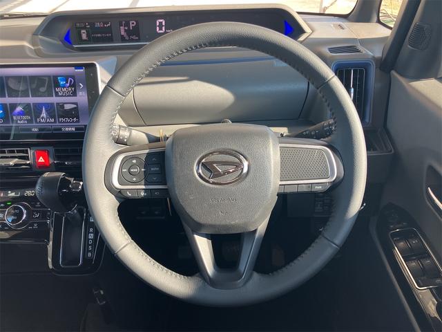 タント カスタムRS ドライブレコーダー 全周囲カメラ 両側電動スライドドア ナビ TV クリアランスソナー 衝突被害軽減システム オートライト LEDヘッドランプ スマートキー アイドリングストップ 電動格納ミラー(3枚目)