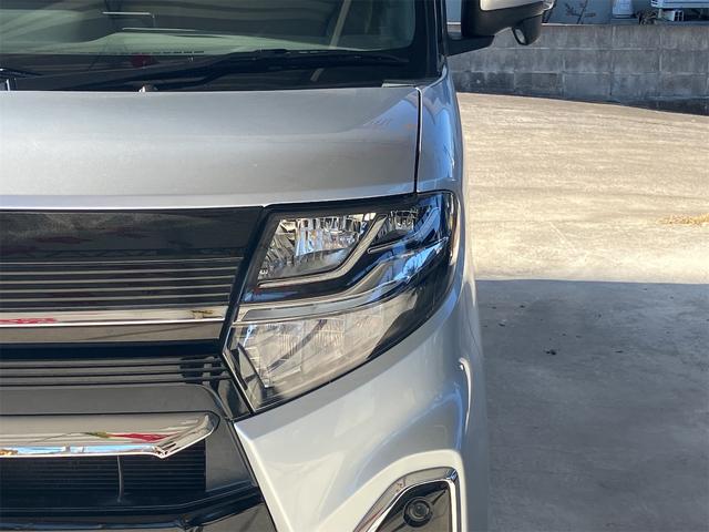 タント カスタムRS ドライブレコーダー 全周囲カメラ 両側電動スライドドア ナビ TV クリアランスソナー 衝突被害軽減システム オートライト LEDヘッドランプ スマートキー アイドリングストップ 電動格納ミラー(17枚目)