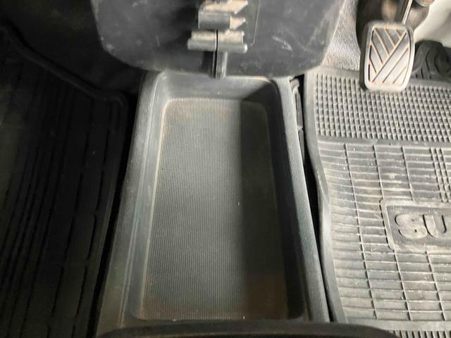キャリイトラック ＫＣ　軽トラ　４ＷＤ　５速マニュアル　エアコン　パワーステアリング　三方開　ヘッドライトレベライザー（36枚目）