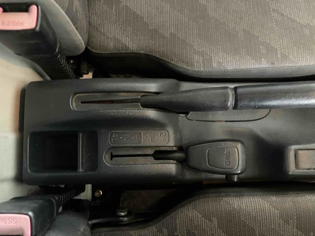 キャリイトラック ＫＣ　軽トラ　４ＷＤ　５速マニュアル　エアコン　パワーステアリング　三方開　ヘッドライトレベライザー（42枚目）