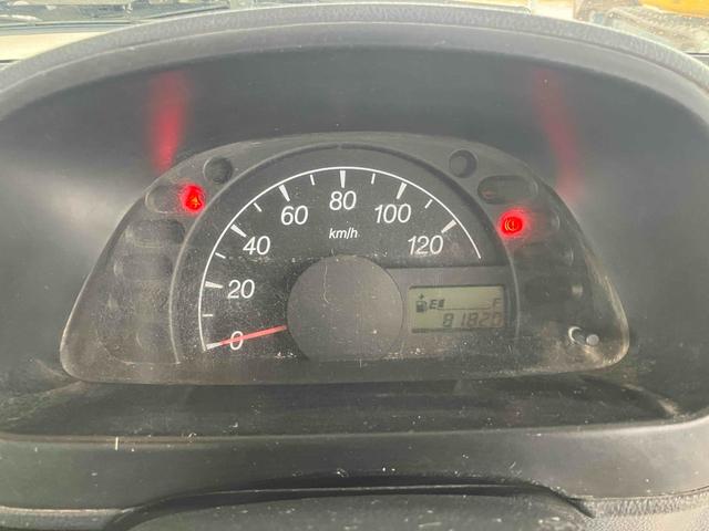 キャリイトラック ＫＣ　軽トラ　４ＷＤ　５速マニュアル　エアコン　パワーステアリング　三方開　ヘッドライトレベライザー（49枚目）