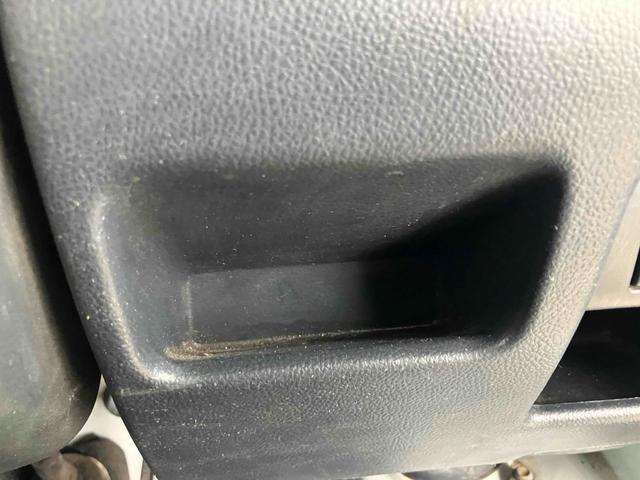 キャリイトラック ＫＣ　軽トラ　４ＷＤ　５速マニュアル　エアコン　パワーステアリング　三方開　ヘッドライトレベライザー（53枚目）