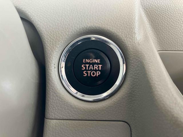 ワゴンＲ ハイブリッドＦＸ　レーンアシスト　衝突被害軽減システム　オートライト　スマートキー　アイドリングストップ　電動格納ミラー　シートヒーター　ベンチシート　ＣＶＴ　盗難防止システム　ＡＢＳ　ＥＳＣ　ＣＤ（9枚目）