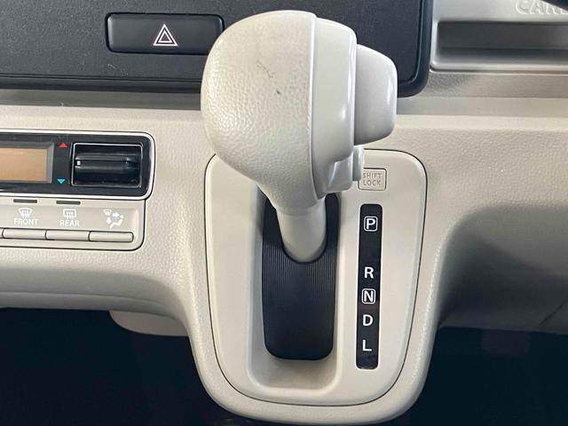 ワゴンＲ ハイブリッドＦＸ　レーンアシスト　衝突被害軽減システム　オートライト　スマートキー　アイドリングストップ　電動格納ミラー　シートヒーター　ベンチシート　ＣＶＴ　盗難防止システム　ＡＢＳ　ＥＳＣ　ＣＤ（10枚目）