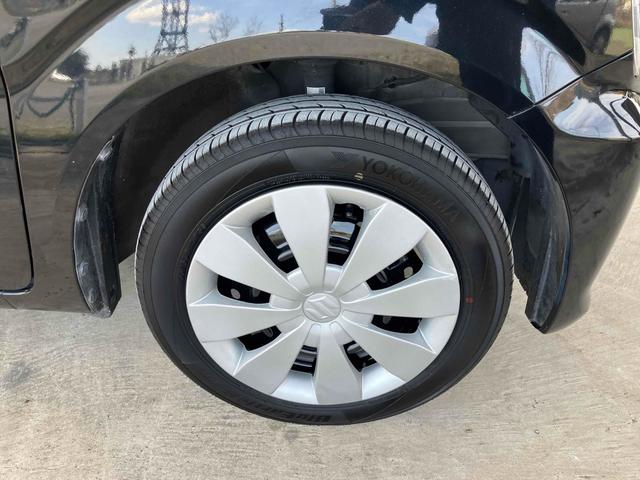 ワゴンＲ ハイブリッドＦＸ　レーンアシスト　衝突被害軽減システム　オートライト　スマートキー　アイドリングストップ　電動格納ミラー　シートヒーター　ベンチシート　ＣＶＴ　盗難防止システム　ＡＢＳ　ＥＳＣ　ＣＤ（20枚目）