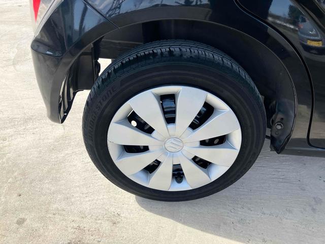 ワゴンＲ ハイブリッドＦＸ　レーンアシスト　衝突被害軽減システム　オートライト　スマートキー　アイドリングストップ　電動格納ミラー　シートヒーター　ベンチシート　ＣＶＴ　盗難防止システム　ＡＢＳ　ＥＳＣ　ＣＤ（21枚目）