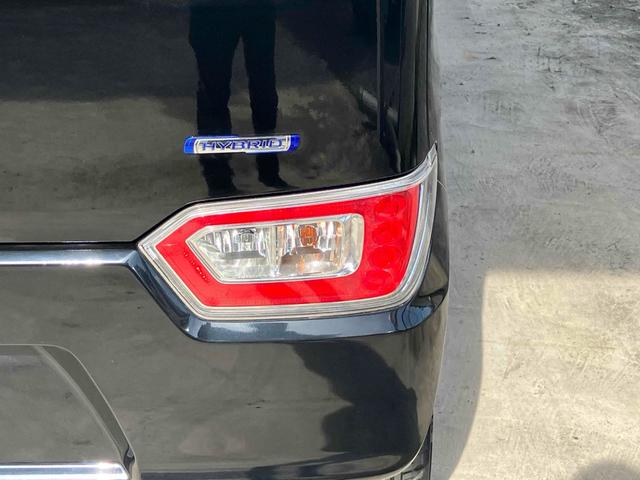 ワゴンＲ ハイブリッドＦＸ　レーンアシスト　衝突被害軽減システム　オートライト　スマートキー　アイドリングストップ　電動格納ミラー　シートヒーター　ベンチシート　ＣＶＴ　盗難防止システム　ＡＢＳ　ＥＳＣ　ＣＤ（30枚目）