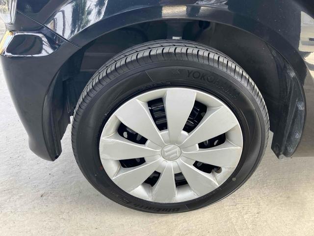 ワゴンＲ ハイブリッドＦＸ　レーンアシスト　衝突被害軽減システム　オートライト　スマートキー　アイドリングストップ　電動格納ミラー　シートヒーター　ベンチシート　ＣＶＴ　盗難防止システム　ＡＢＳ　ＥＳＣ　ＣＤ（40枚目）