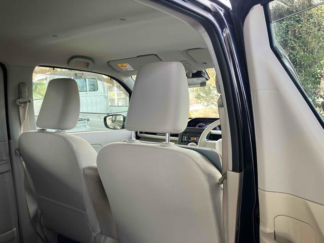 ワゴンＲ ハイブリッドＦＸ　レーンアシスト　衝突被害軽減システム　オートライト　スマートキー　アイドリングストップ　電動格納ミラー　シートヒーター　ベンチシート　ＣＶＴ　盗難防止システム　ＡＢＳ　ＥＳＣ　ＣＤ（64枚目）